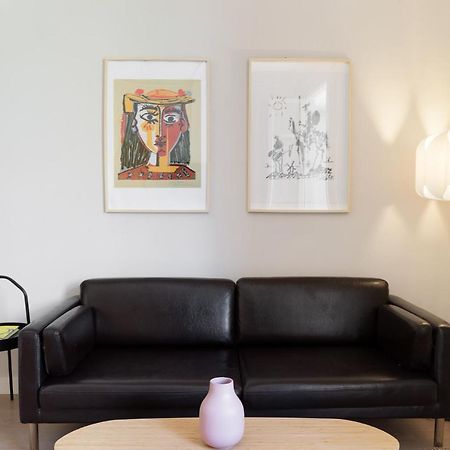 Sagrada Familia IV By Enjoy Apartments Βαρκελώνη Εξωτερικό φωτογραφία