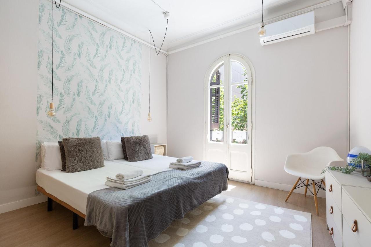 Sagrada Familia IV By Enjoy Apartments Βαρκελώνη Εξωτερικό φωτογραφία