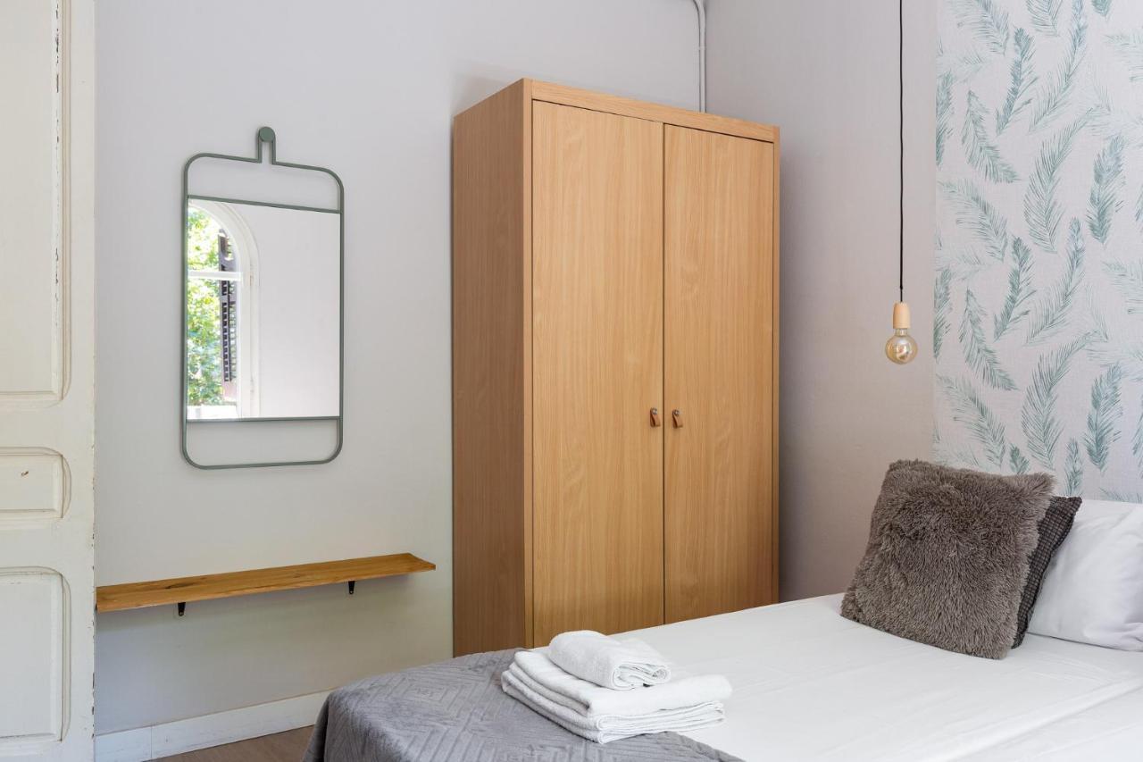Sagrada Familia IV By Enjoy Apartments Βαρκελώνη Εξωτερικό φωτογραφία