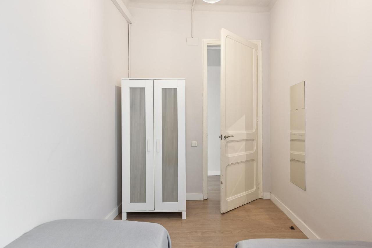 Sagrada Familia IV By Enjoy Apartments Βαρκελώνη Εξωτερικό φωτογραφία