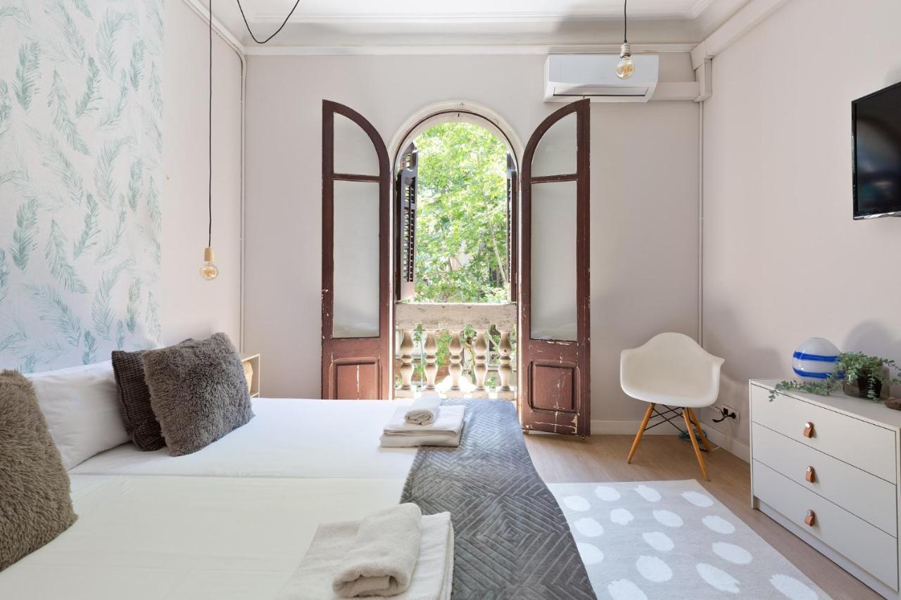 Sagrada Familia IV By Enjoy Apartments Βαρκελώνη Εξωτερικό φωτογραφία