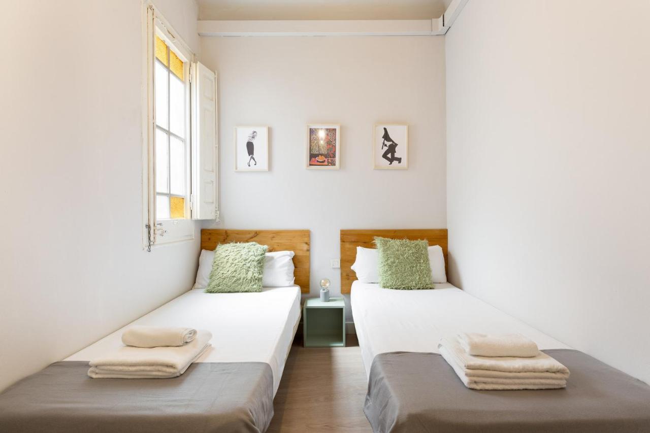 Sagrada Familia IV By Enjoy Apartments Βαρκελώνη Εξωτερικό φωτογραφία