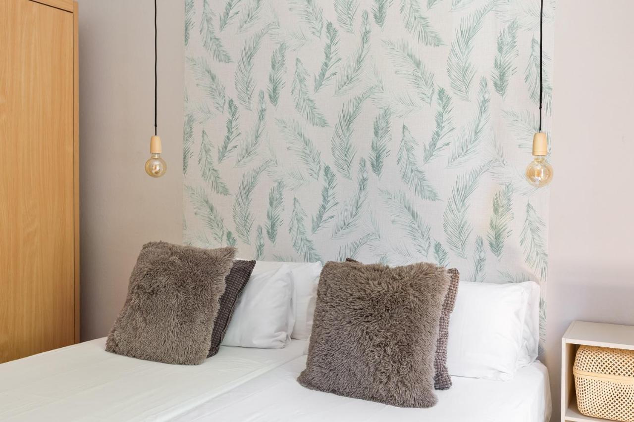 Sagrada Familia IV By Enjoy Apartments Βαρκελώνη Εξωτερικό φωτογραφία