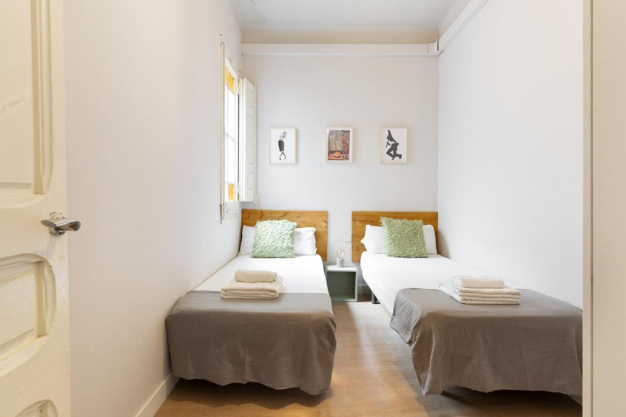 Sagrada Familia IV By Enjoy Apartments Βαρκελώνη Εξωτερικό φωτογραφία