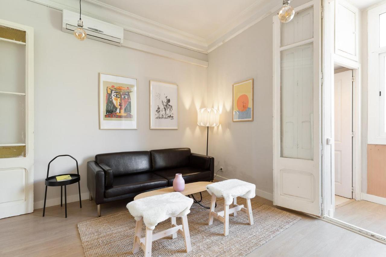 Sagrada Familia IV By Enjoy Apartments Βαρκελώνη Εξωτερικό φωτογραφία