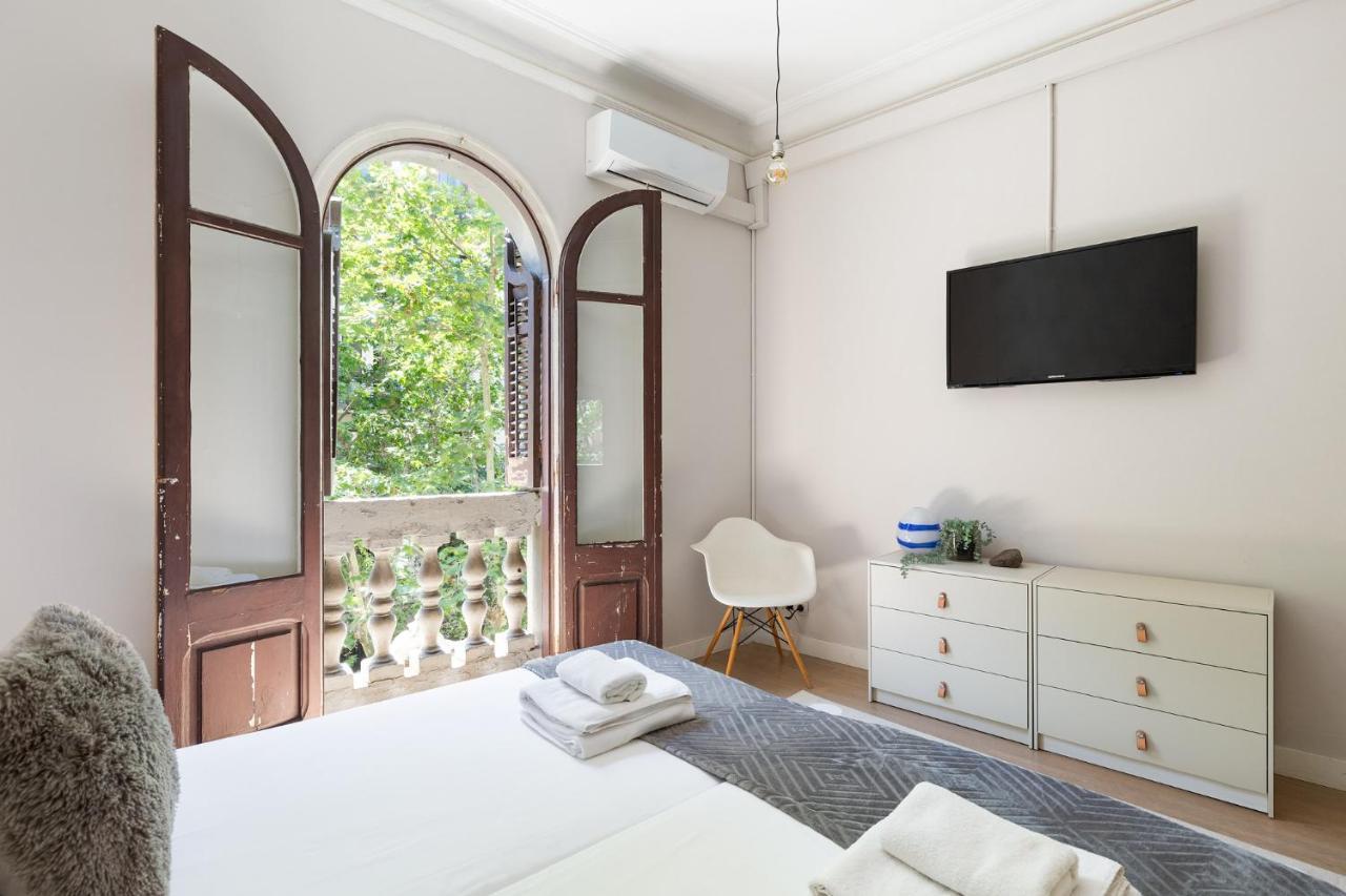 Sagrada Familia IV By Enjoy Apartments Βαρκελώνη Εξωτερικό φωτογραφία