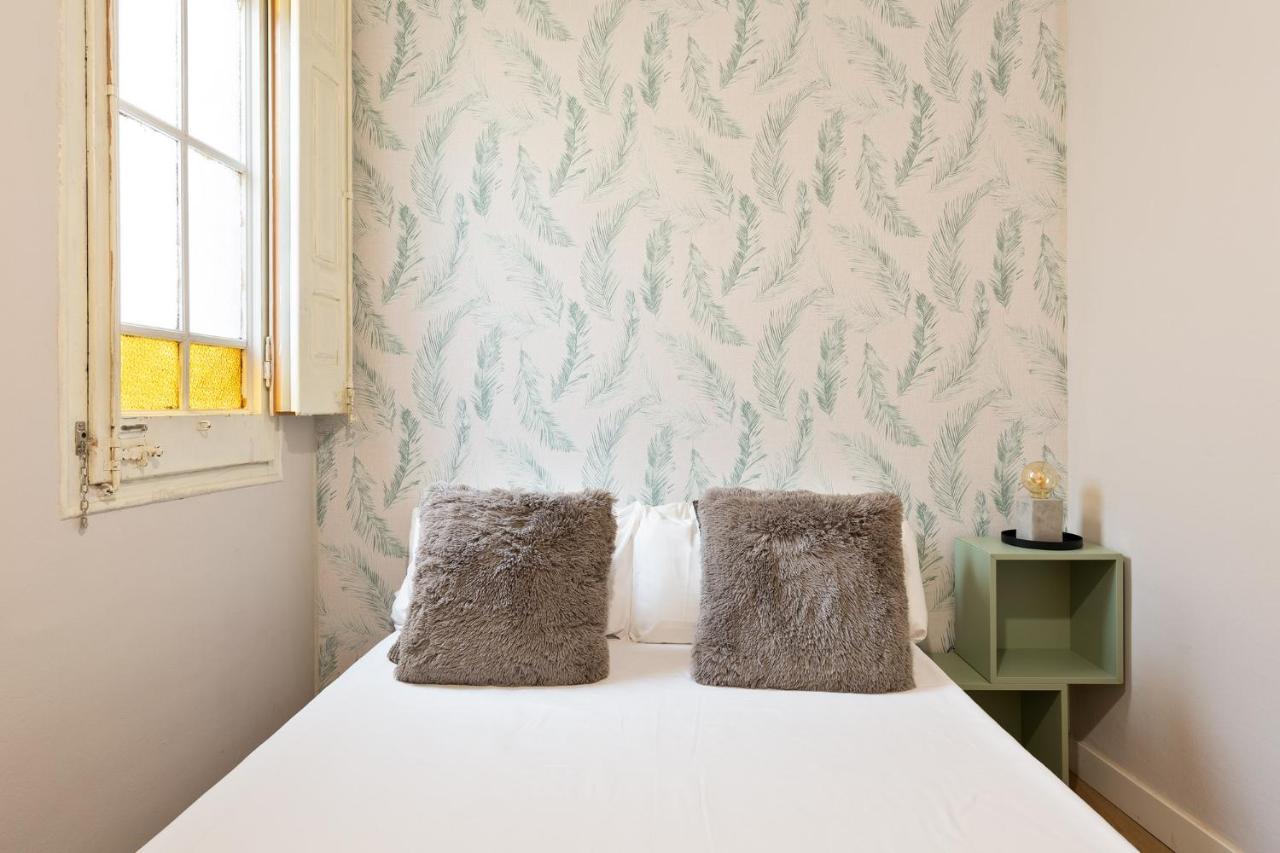 Sagrada Familia IV By Enjoy Apartments Βαρκελώνη Εξωτερικό φωτογραφία