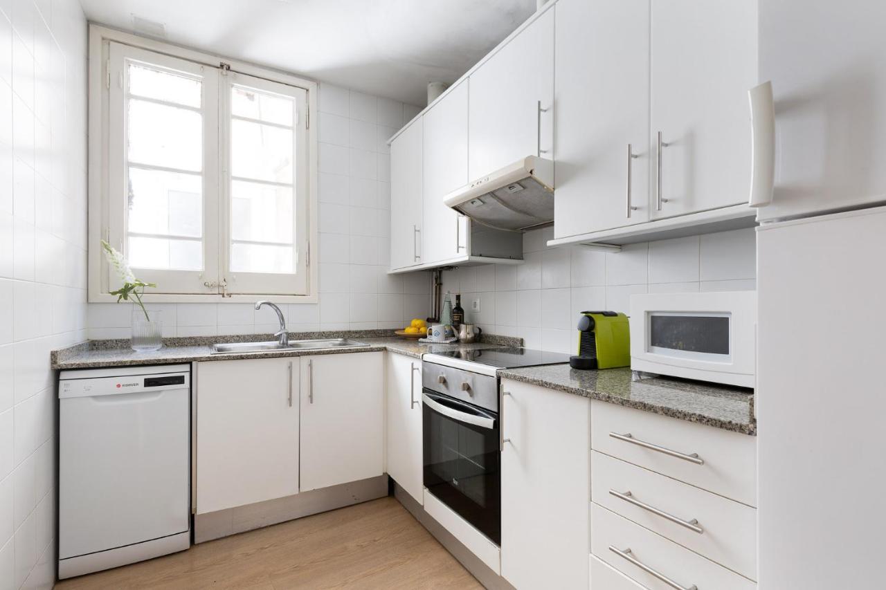 Sagrada Familia IV By Enjoy Apartments Βαρκελώνη Εξωτερικό φωτογραφία