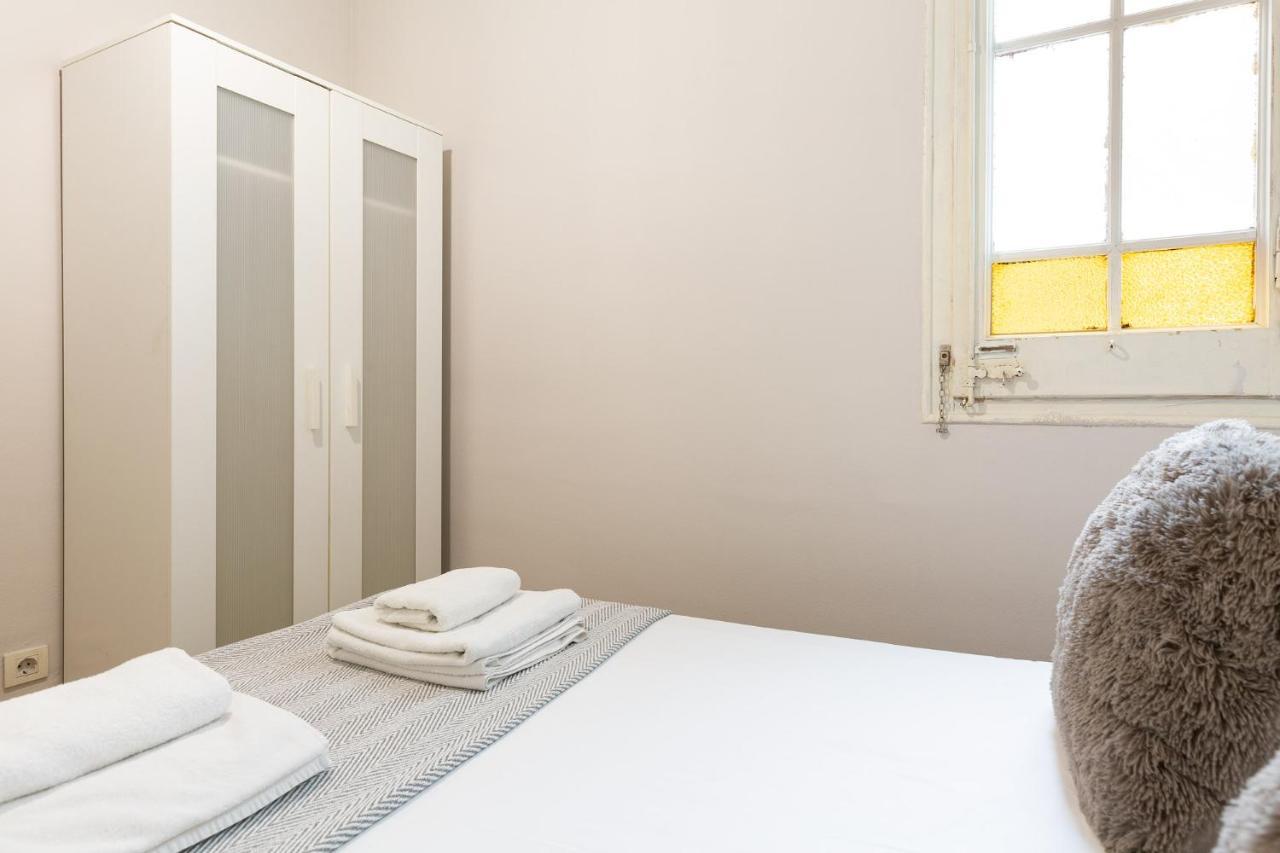 Sagrada Familia IV By Enjoy Apartments Βαρκελώνη Εξωτερικό φωτογραφία