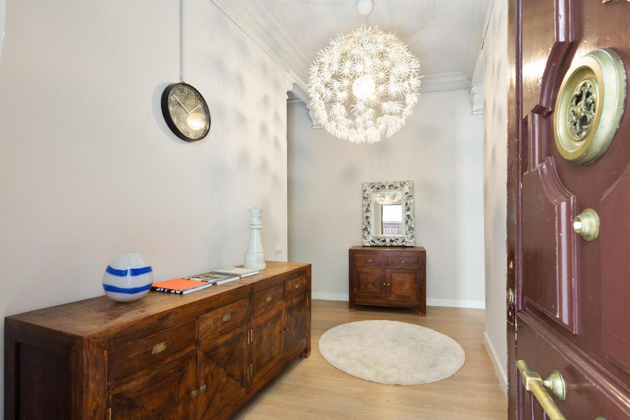 Sagrada Familia IV By Enjoy Apartments Βαρκελώνη Εξωτερικό φωτογραφία